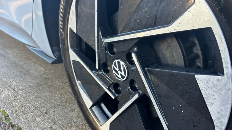 Volkswagen ID.3 150kW Pro 58kWh 5dr Auto Electric Hatchback